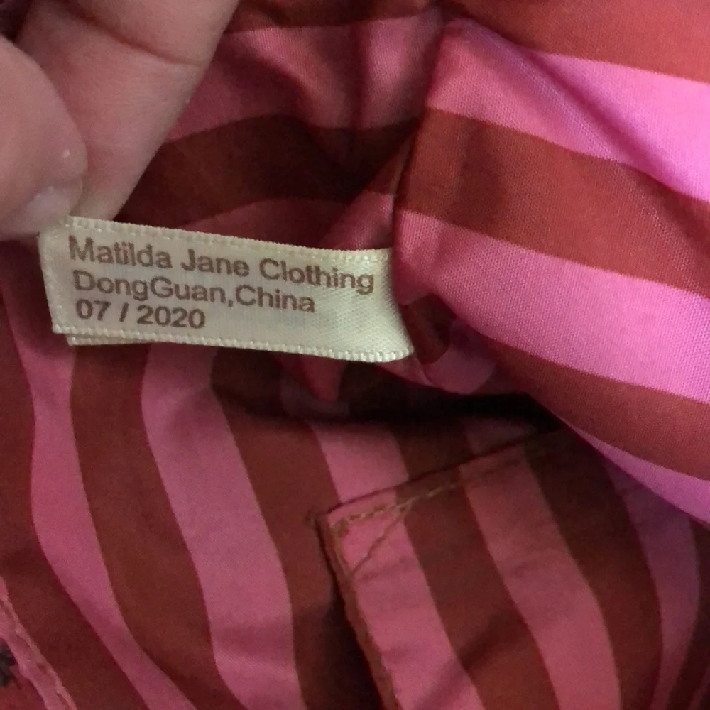 [MATILDA JANE] Floral Tote - Picture 12 of 13